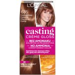 L'Oréal Casting Creme Gloss 635 Chocolate Candy 48 ml – Zboží Mobilmania
