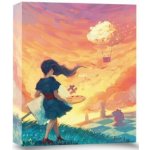 Asmodee Canvas – Zboží Mobilmania