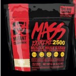 PVL Mutant Mass XXXTREME 2500 2720 g – Zboží Dáma