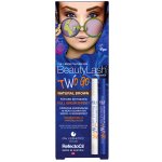 RefectoCil barva na obočí BeautyLash Two Go Natural Brown Tinting Pen 1 ml – Zboží Dáma