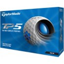  TaylorMade TP5 2017