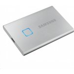 Samsung T7 Touch 500GB, MU-PC500S/WW – Sleviste.cz