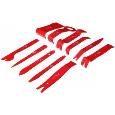 Sada k demontáži čalounění SIXTOL Mechanic Trim Set 11 11ks | Zboží Auto