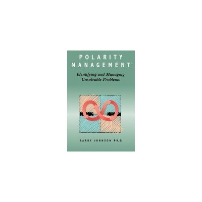 Polarity Management - B. Johnson Identifying and M – Zboží Mobilmania