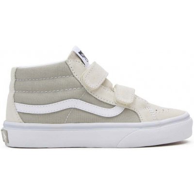 Vans Uy Sk8-Mid Reissue V VN0A38HH6GL1 Multi/True White – Hledejceny.cz