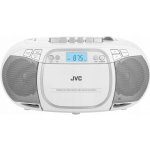 JVC RC-E451W – Zboží Živě