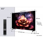 TCL 65V6C – Zboží Živě