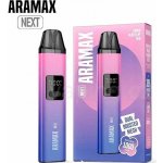 Aramax Next Pod 1000 mAh Růžová 1 ks – Zboží Dáma