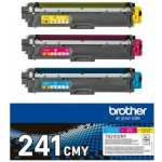 Brother TN-241 - originální – Sleviste.cz