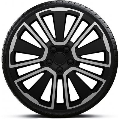 Gorecki sada poklic 16" Scuba silver black | Zboží Auto