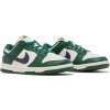 Skate boty Nike Dunk Low Retro Gorge Green Midnight Navy DD1503-300