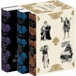 Hrabě Monte Cristo - Komplet - Alexandre Dumas st. – Zboží Dáma