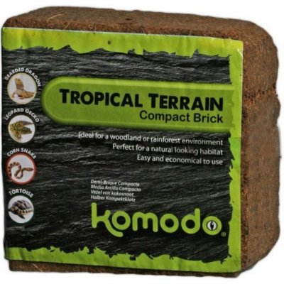Komodo lignocel 4 l – Hledejceny.cz