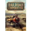 Hra na PC Railroad Corporation (Deluxe Edition)
