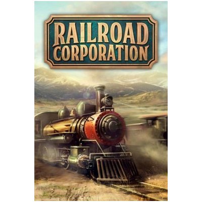 Railroad Corporation (Deluxe Edition)