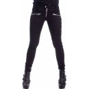 Vixxsin kalhoty LITA BLACK POI523