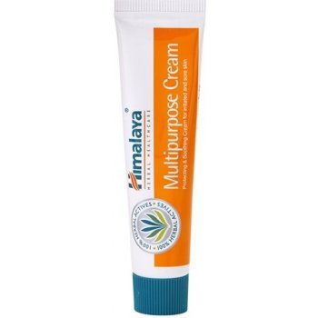 Himalaya Herbalas Víceúčelový krém 20 g