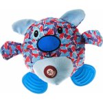 JK ANIMALS Belly pískací hračka 22 cm – Zboží Dáma