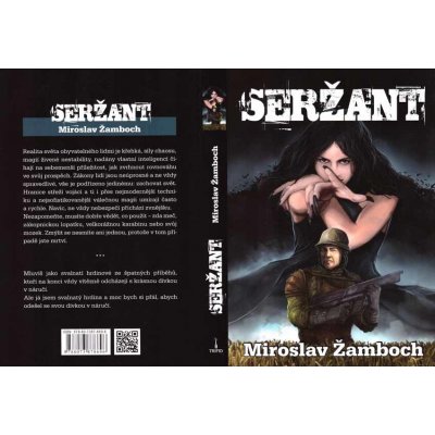 Seržant - Miroslav Žamboch