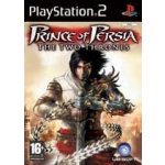 Prince of Persia 3: The Two Thrones – Zbozi.Blesk.cz