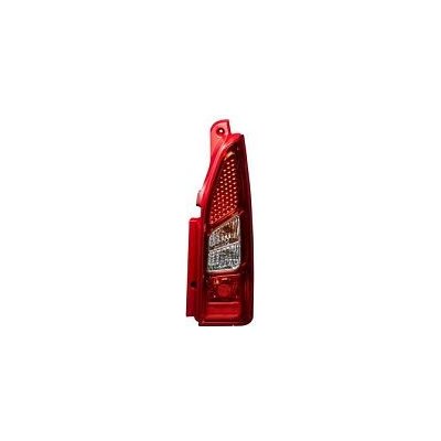 Pravé zadní světlo PEUGEOT PARTNER |3/2008-06/2012| TYC | 11-11379-01-2 | Zboží Auto