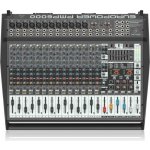 BEHRINGER PMP6000 – Zboží Živě