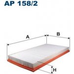 FILTRON AP157/5 Vzduchový filtr (AP157/5) – Hledejceny.cz