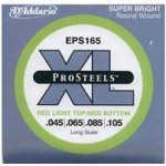 D'addario EPS165 – Zboží Mobilmania