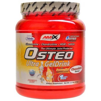 Amix Osteo Ultra JointDrink 600 g