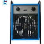 Güde GH 9 EV 85013 – Zboží Dáma