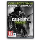 Call of Duty: Modern Warfare 3 Collection 4