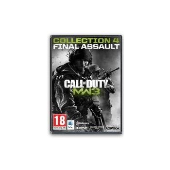 Call of Duty: Modern Warfare 3 Collection 4