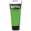 Akrylová a olejová barva Akrylová barva PHOENIX 200 ml 559 Emerald Green