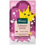 Kneipp Pěna do koupele Schaum Queen Cranberry 50 ml – Zboží Dáma