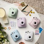 Fujifilm Instax Mini 12 – Zboží Mobilmania