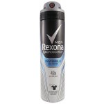 Rexona Men Invisible Ice deospray 150 ml – Zbozi.Blesk.cz