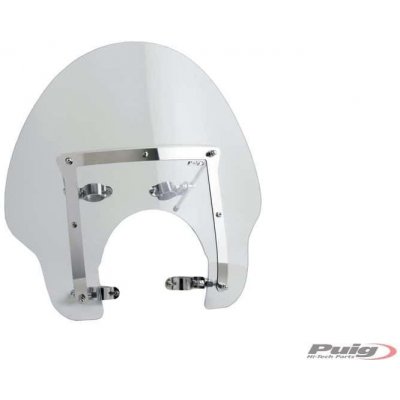 Puig America II 0319W čirá | Zboží Auto