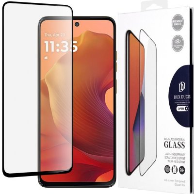 Dux Ducis 10D tvrzené sklo Pro Motorola Moto G15/Moto G15 KP36705 – Zboží Živě