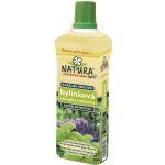 Agro NATURA Kapalné hnojivo bylinková zahrádka 500 ml – Sleviste.cz