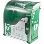 AIVIA AED skříňka 200 OUTDOOR s ohřevem, alarmem a LED osvětlením – Zboží Mobilmania