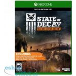 State of Decay Year One – Hledejceny.cz