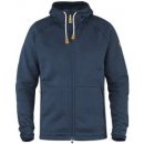 Fjällräven Övik Fleece Hoodie Navy