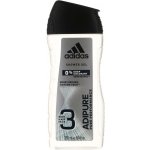 Adidas Adipure Men sprchový gel 250 ml – Zboží Mobilmania