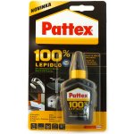 PATTEX 100% univerzální lepidlo 50g – Sleviste.cz