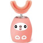 Leventi Dětský Pink – Zboží Dáma