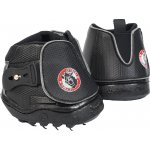 WALDHAUSEN Boty na kopyta Active Equine Fusion užší pár černé Velikost 14 – Zboží Mobilmania