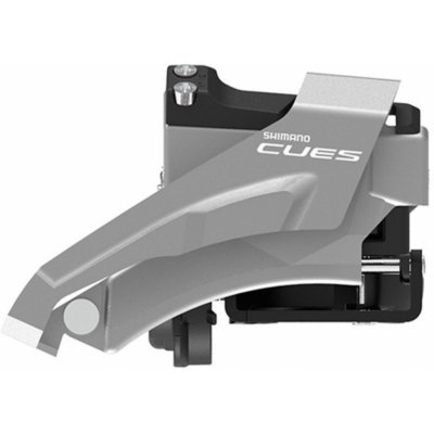 Shimano CUES FD-U4000 – Zboží Dáma