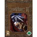 Gothic 2 Gold Edition – Zboží Dáma