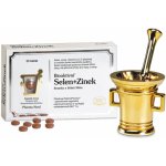 Bioaktivni Selen+Zinek 30 tablet – Hledejceny.cz