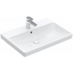 Villeroy & Boch AVENTO 41586501 – Zbozi.Blesk.cz